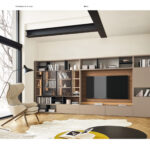 MODO – view 2