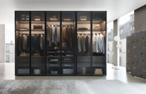 SCRIGNO hinged