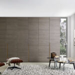 TRATTO hinged