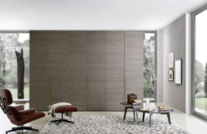 TRATTO hinged