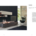 LAMPO TV UNITS – view 2