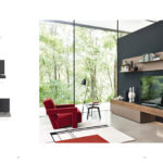 LAMPO TV UNITS – view 5