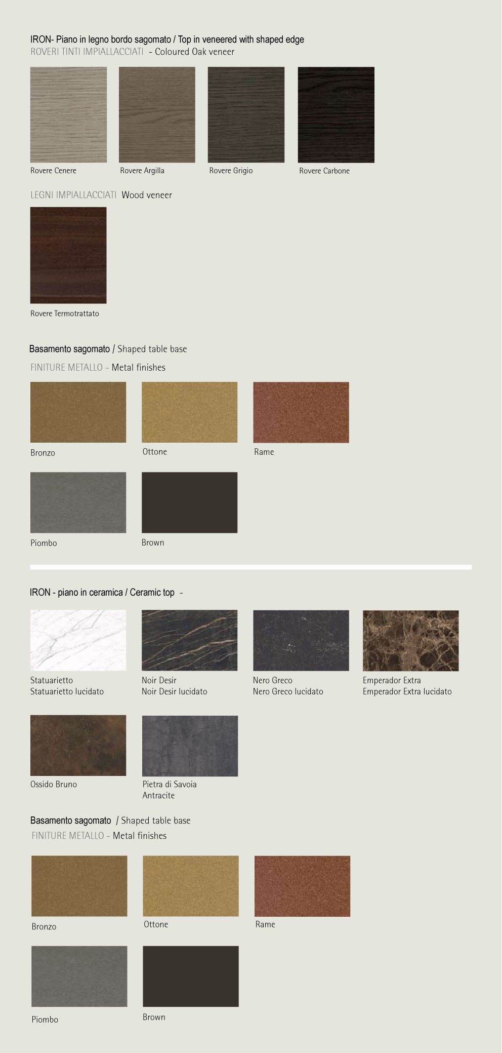 IRON – view 7