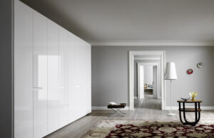 VELA hinged