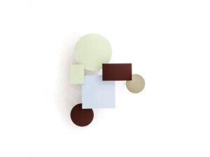 Accursio coffee table
