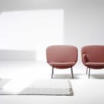 Ala armchair – view 2
