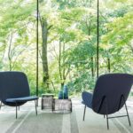 Ala armchair – view 4
