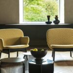 Ala armchair – view 3