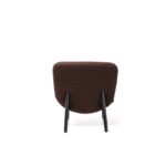 Ala small armchair – view 2