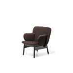 Ala small armchair