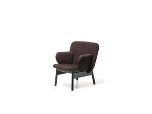 Ala small armchair