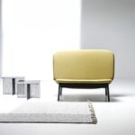 Ala small sofa – view 4