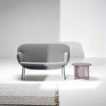 Ala small sofa – view 3