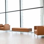 Anytime armchair – view 2
