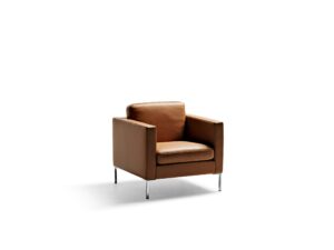 Anytime armchair