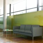 Anytime sofa – view 2