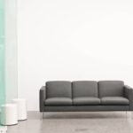 Anytime sofa – view 3