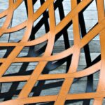 Aria armchair – view 5