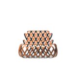 Aria armchair