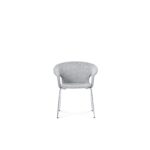 Bennett small armchair