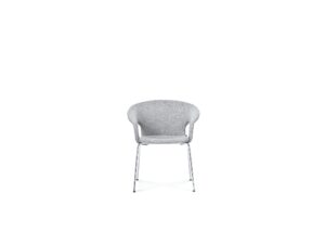 Bennett small armchair