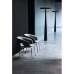 Bennett small armchair – view 3