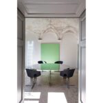 Bennett small armchair – view 2