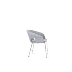 Bennett small armchair – view 4