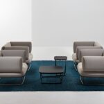Bernard armchair – view 4