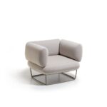 Bernard armchair