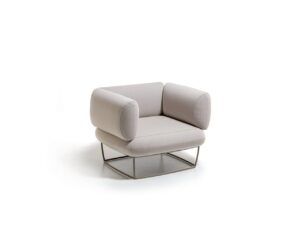 Bernard armchair