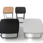 Bernard coffee table – view 4