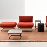 Bernard coffee table – view 5