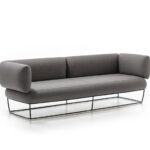 Bernard sofa