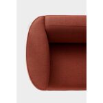 Couchette armchair – view 4