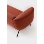 Couchette armchair – view 3