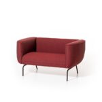 Couchette armchair