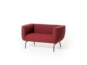 Couchette armchair