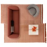 Couchette sofa – view 3