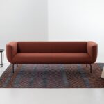 Couchette sofa – view 2