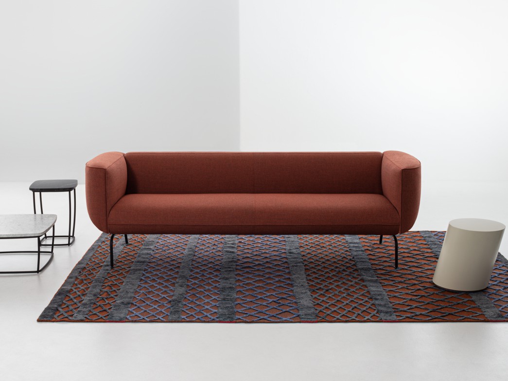 Couchette sofa – view 2