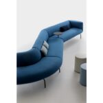 Couchette system – view 4