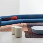 Couchette system – view 3