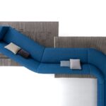 Couchette system
