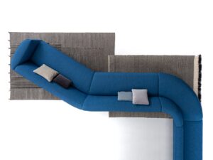 Couchette system