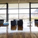 Cubus small sofa – view 2