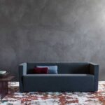 Cubus small sofa – view 5