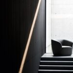 Dep armchair – view 2