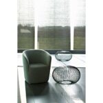 Dep small armchair – view 3