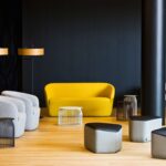 Dep small armchair – view 4
